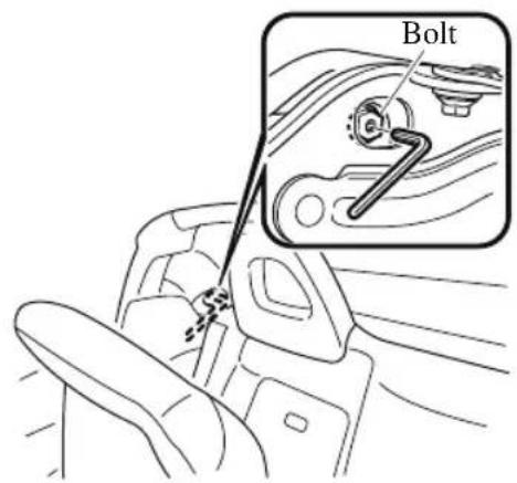 Bolt