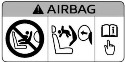 AIRBAG No liability D i I