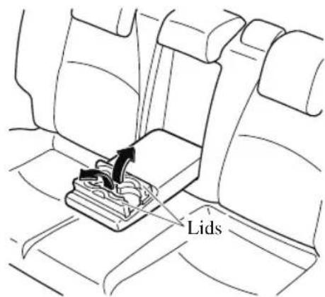 Lids