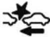MAZDA CX-3 (2020) - ▼ Warning Lights - 24