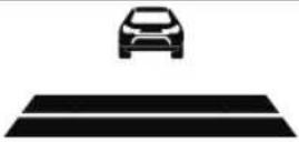 MAZDA CX-3 (2020) - How to set the distance-between-vehicles during headway control - 3