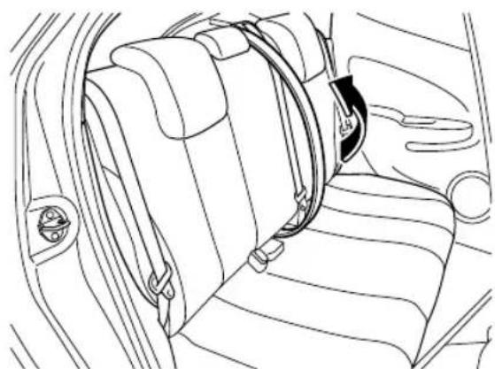 MAZDA CX-3 (2020) - (With flat tire belt) - 6