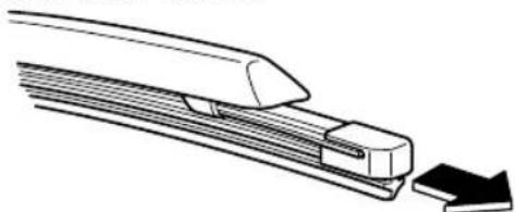 MAZDA CX-3 (2020) - CAUTION - 1