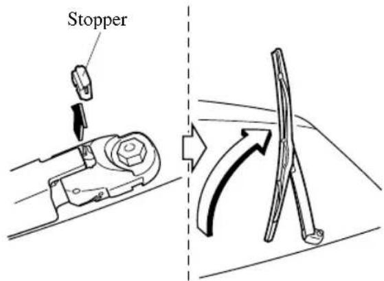 Stopper