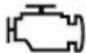 MAZDA CX-3 (2020) - ▼ Warning Lights - 10