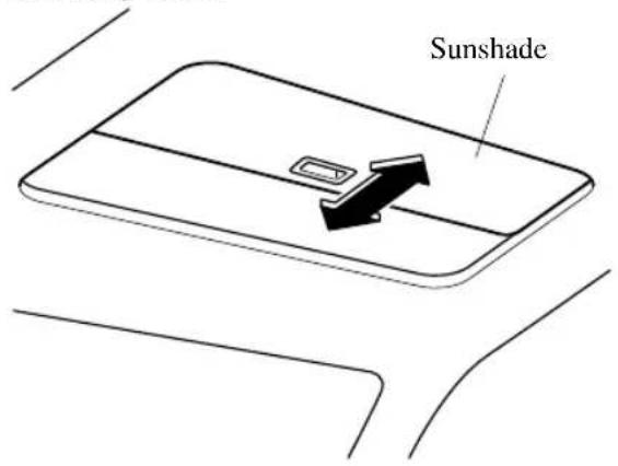 Sunshade