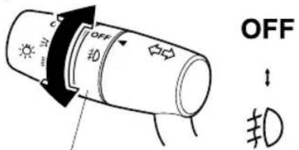 OFF ↓ ≠0