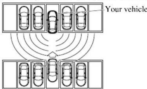 Your vehicle