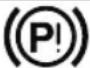 MAZDA CX-3 (2020) - ▼ Contact Authorized Mazda Dealer and Have Vehicle Inspected - 2