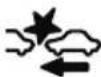 MAZDA CX-3 (2020) - ▼ Indicator Lights - 17