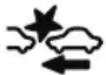 MAZDA CX-3 (2020) - Warning/Indicator Lights and Warning Sounds - 4
