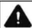 MAZDA CX-3 (2020) - WARNING - 1