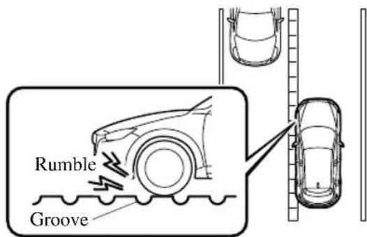 Rumble Groove