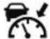 MAZDA CX-3 (2020) - Warning/Indicator Lights and Warning Sounds - 6