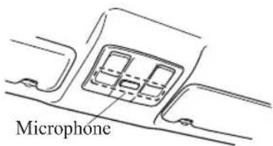 Microphone