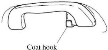 Coat hook