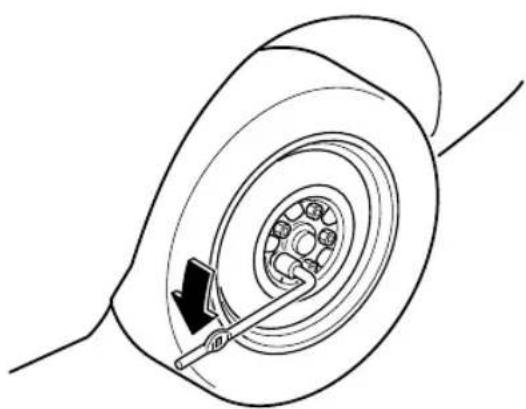 MAZDA CX-3 (2020) - CAUTION - 2