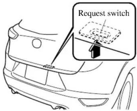 Request switch