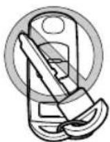 MAZDA CX-3 (2020) - CAUTION - 1
