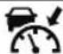 MAZDA CX-3 (2020) - ▼ Indicator Lights - 16