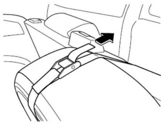 MAZDA CX-3 (2020) - (With flat tire belt) - 10