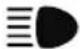 MAZDA CX-3 (2020) - ▼ Indicator Lights - 8