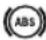 MAZDA CX-3 (2020) - Warning/Indicator Lights and Warning Sounds - 1