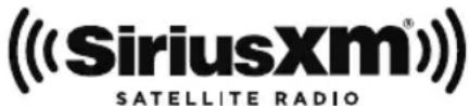 ((SiriusXM®)) SATELLITE RADIO