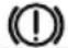 MAZDA CX-3 (2020) - ▼ Stop Vehicle in Safe Place Immediately - 1