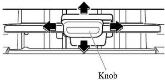 Knob