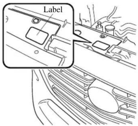 Label