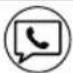 MAZDA CX-3 (2020) - ▼ Receiving an Incoming Call - 1