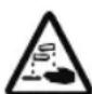 MAZDA CX-3 (2020) - WARNING - 3