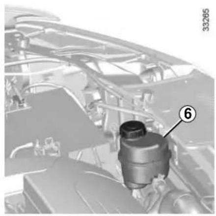 DACIA Logan (2019) - Other cases - 1