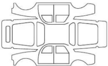 DACIA Logan (2019) - ANTICORROSION CHECK (6/6) - 1