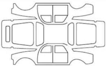DACIA Logan (2019) - ANTICORROSION CHECK (2/6) - 2