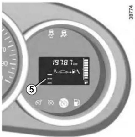 DACIA Logan (2019) - SEQUENTIAL GEARBOX (6/6) - 1