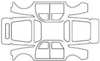 DACIA Logan (2019) - ANTICORROSION CHECK (2/6) - 3