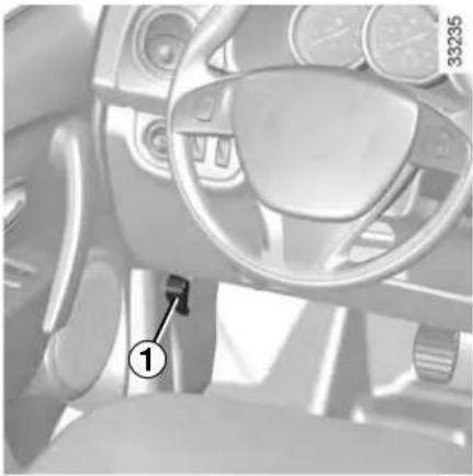DACIA Logan (2019) - BONNET - 1