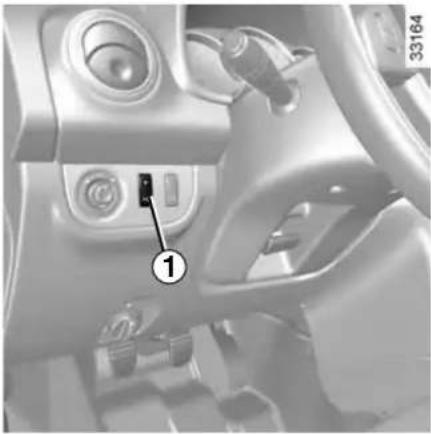 DACIA Logan (2019) - PARKING DISTANCE CONTROL (2/2) - 1