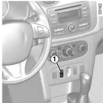 DACIA Logan (2019) - Returning to the cruising speed - 1