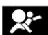 DACIA Logan (2019) - Preheating warning light (on diesel version) - 1