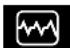 DACIA Logan (2019) - Handbrake "on" warning light and brake circuit inci-arning light - 1