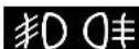 DACIA Logan (2019) - Front fog lights - 1