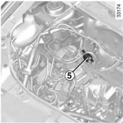 DACIA Logan (2019) - FUEL TANK (5/5) - 1