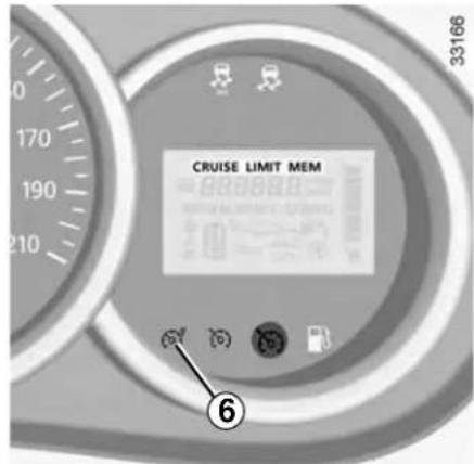 DACIA Logan (2019) - Controls - 1