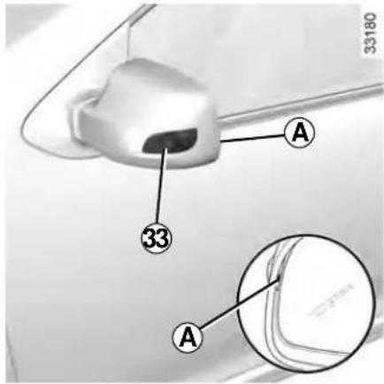 DACIA Logan (2019) - REAR AND SIDE LIGHTS: changing bulbs (7/7) - 2