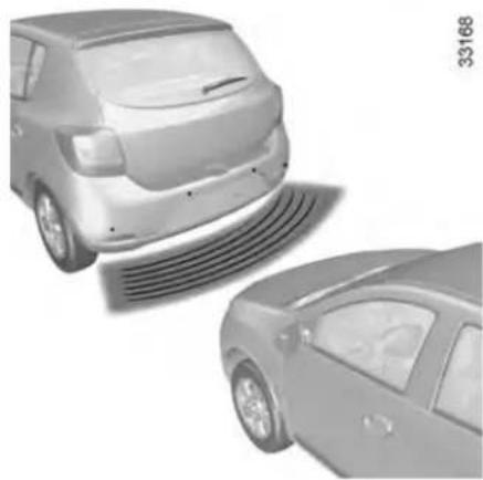 DACIA Logan (2019) - Operating principle - 1