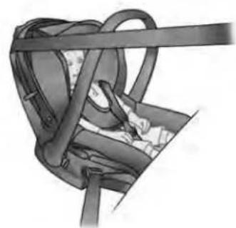 DACIA Logan (2019) - CHILD SAFETY: general information (3/3) - 1