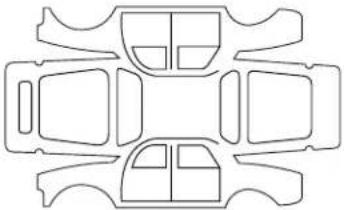 DACIA Logan (2019) - ANTICORROSION CHECK (4/6) - 3